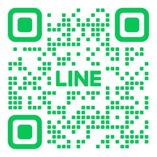 QR Code เพิ่มเพื่อน หนังใหม่ล่าสุดพากย์ไทย Line Official